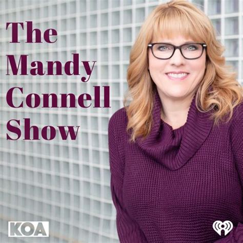 mandy connell podcast